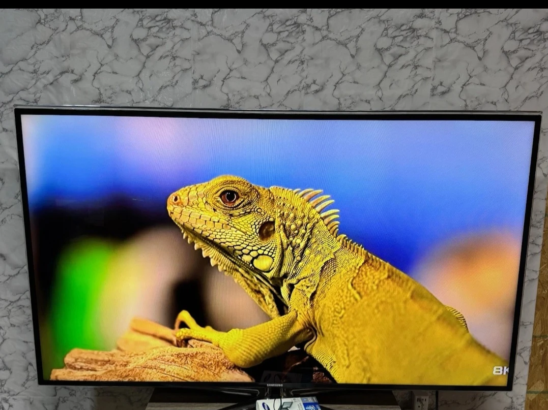 Samsung 60" 7000 Series Smart 3D LED TV - photo 2