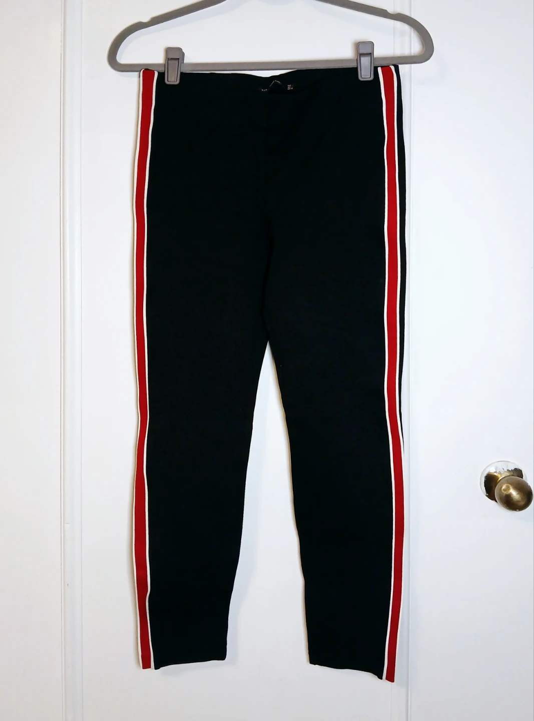 Women Large Zara Pants