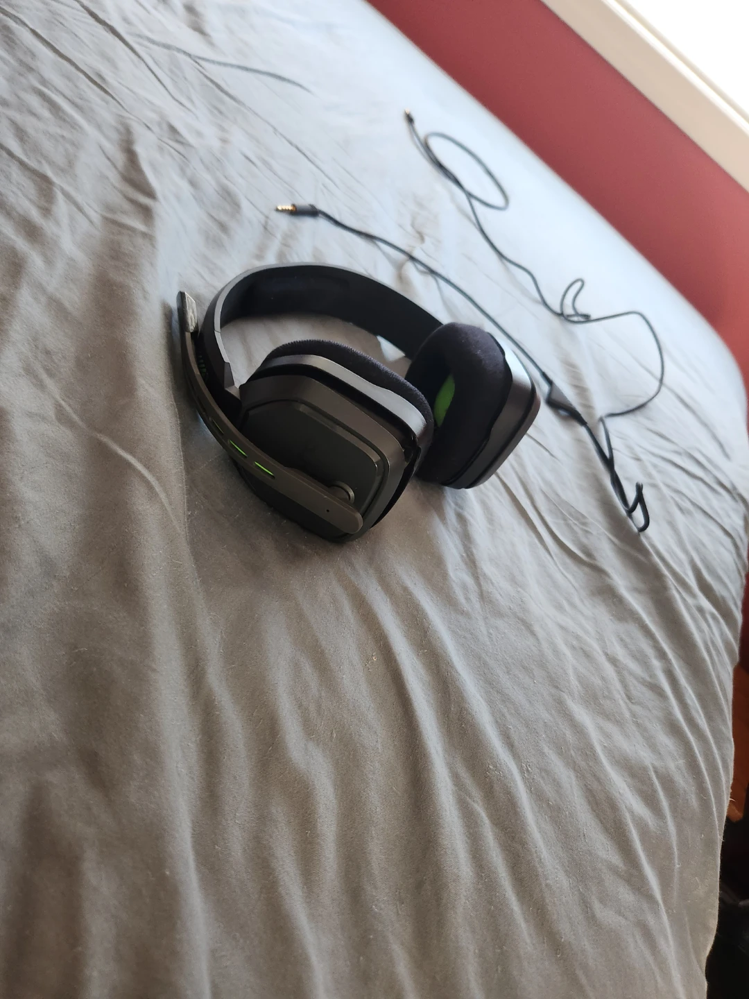 ASTRO Gaming Headset - photo 2