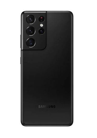 Samsung Galaxy S21 Ultra 5G Smartphone - photo 2