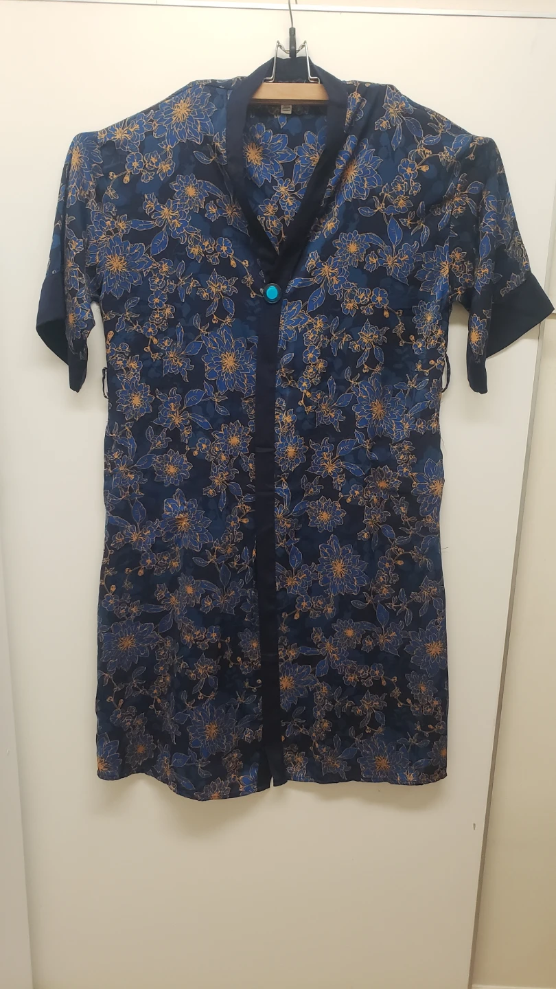 Kensie Robe Women's Size S