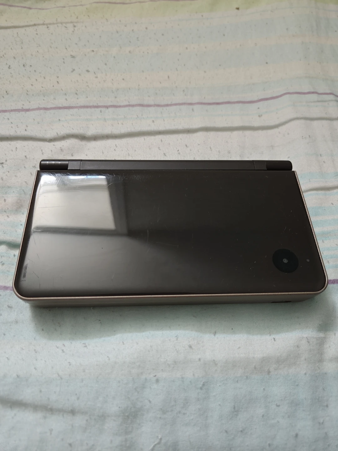 Modded(plays DS/GBA games) Nintendo DSi XL - photo 3