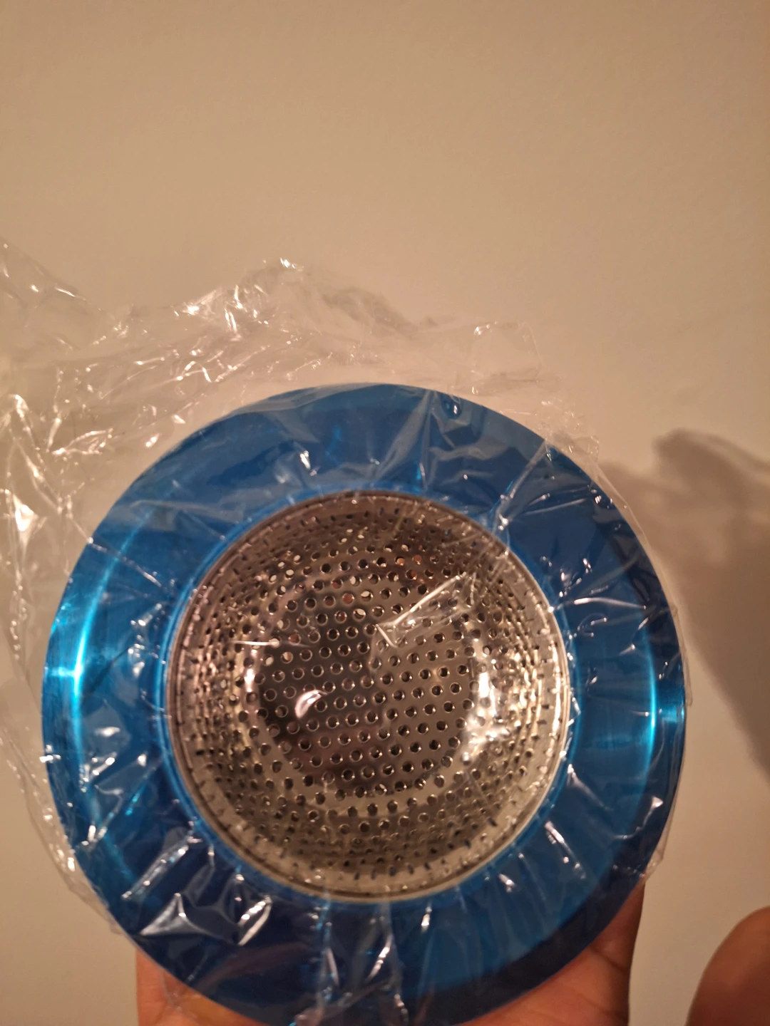 Kitchen Sink Strainer - 2 Pack ⚽ - photo 2