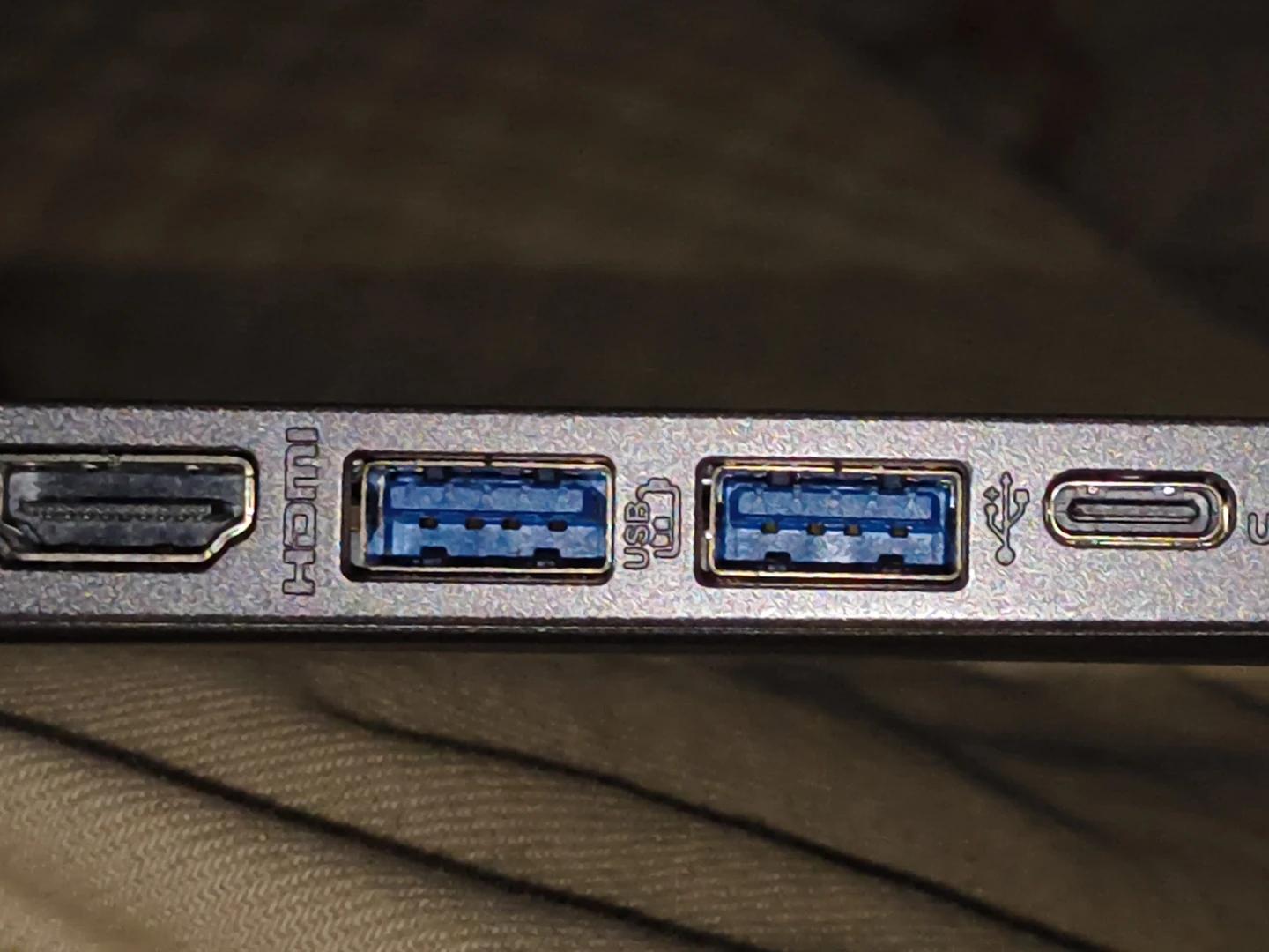 Acer Aspire AG15-42P Laptop - AMD Ryzen 7 7730U - photo 2