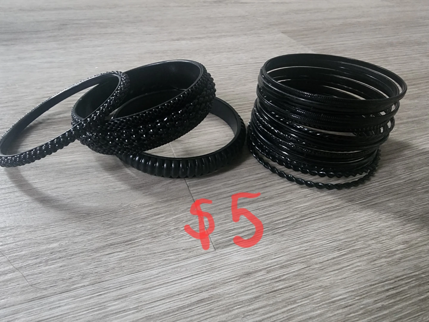 Assorted Bangles and Bracelets (NEW) - photo 2
