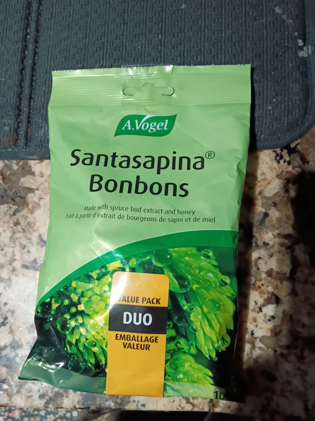 A.Vogel Santasapina Bonbons - Value Pack ⚽
