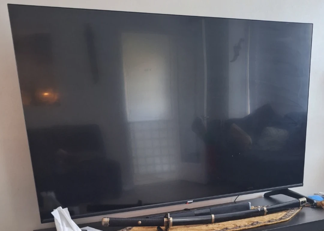 RCA Television 65 inch google TV
