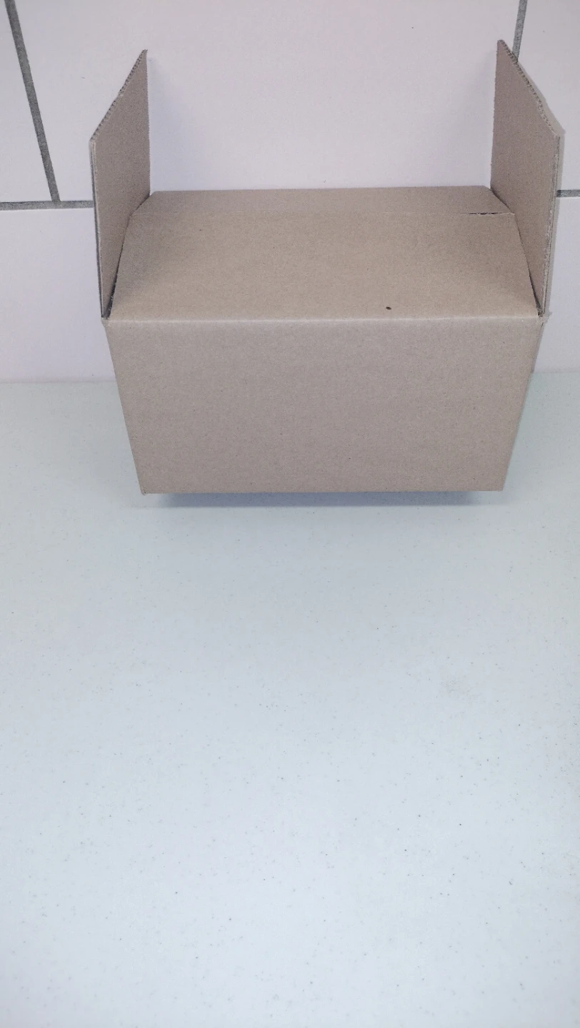 25 Cardboard Boxes