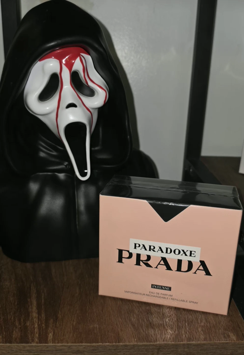Prada Paradoxe Eau de Parfum Intense