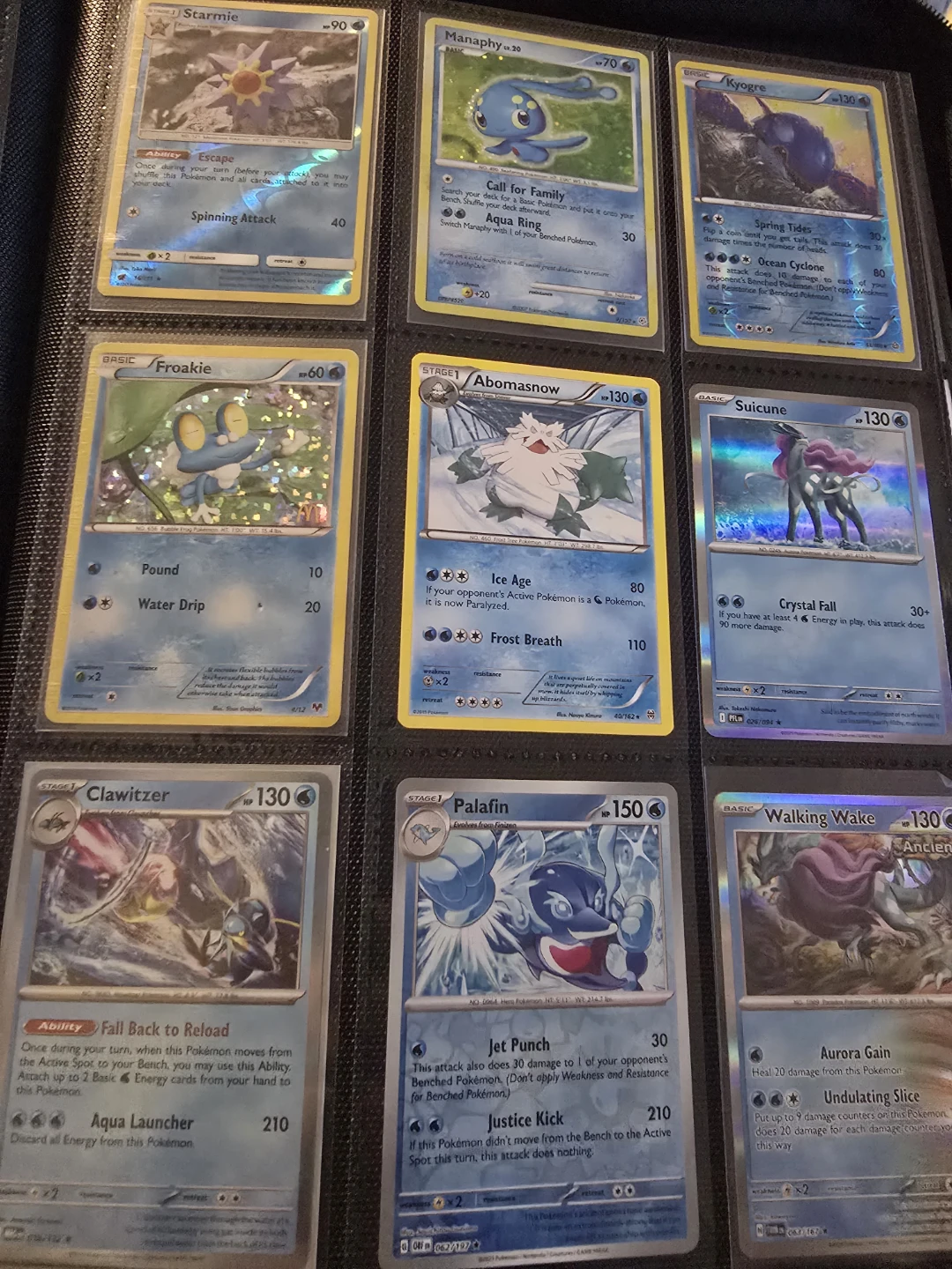 Assorted Pokémon Cards - photo 4
