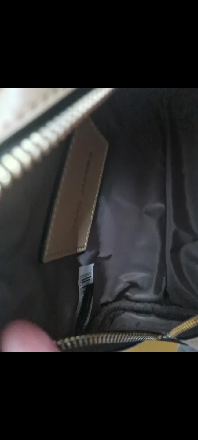Marc Jacobs Mini DTM Duffle Bag - photo 4