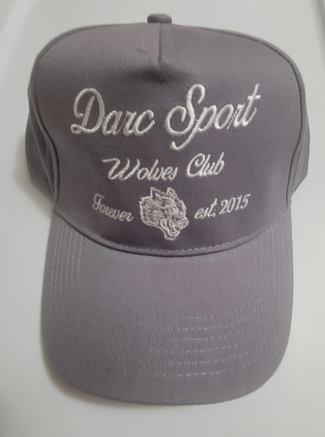 Darc Sport Wolves Club Hat