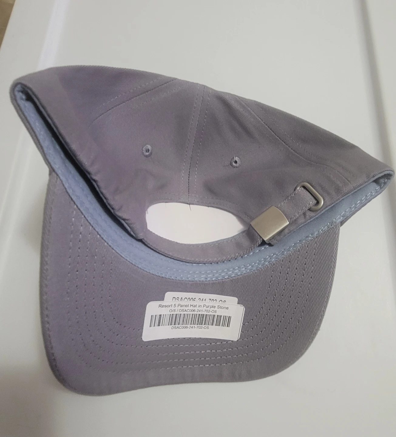 Darc Sport Wolves Club Hat - photo 2