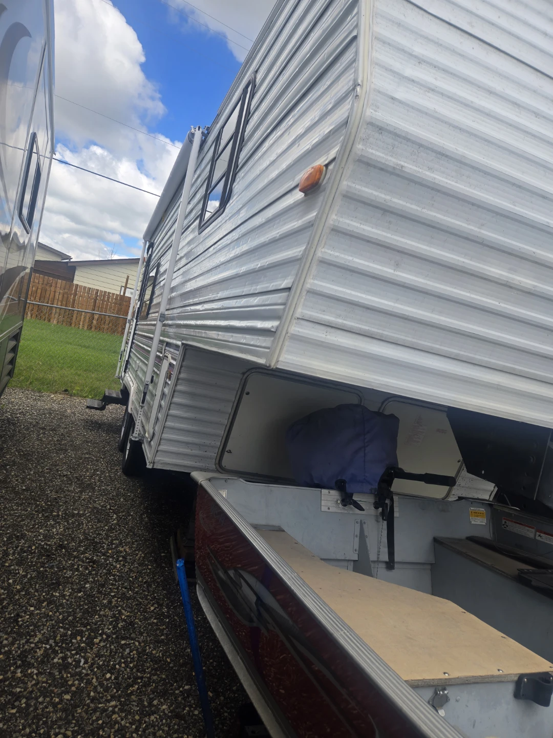 Fifth Wheel RV 1997 Wildwood - photo 3