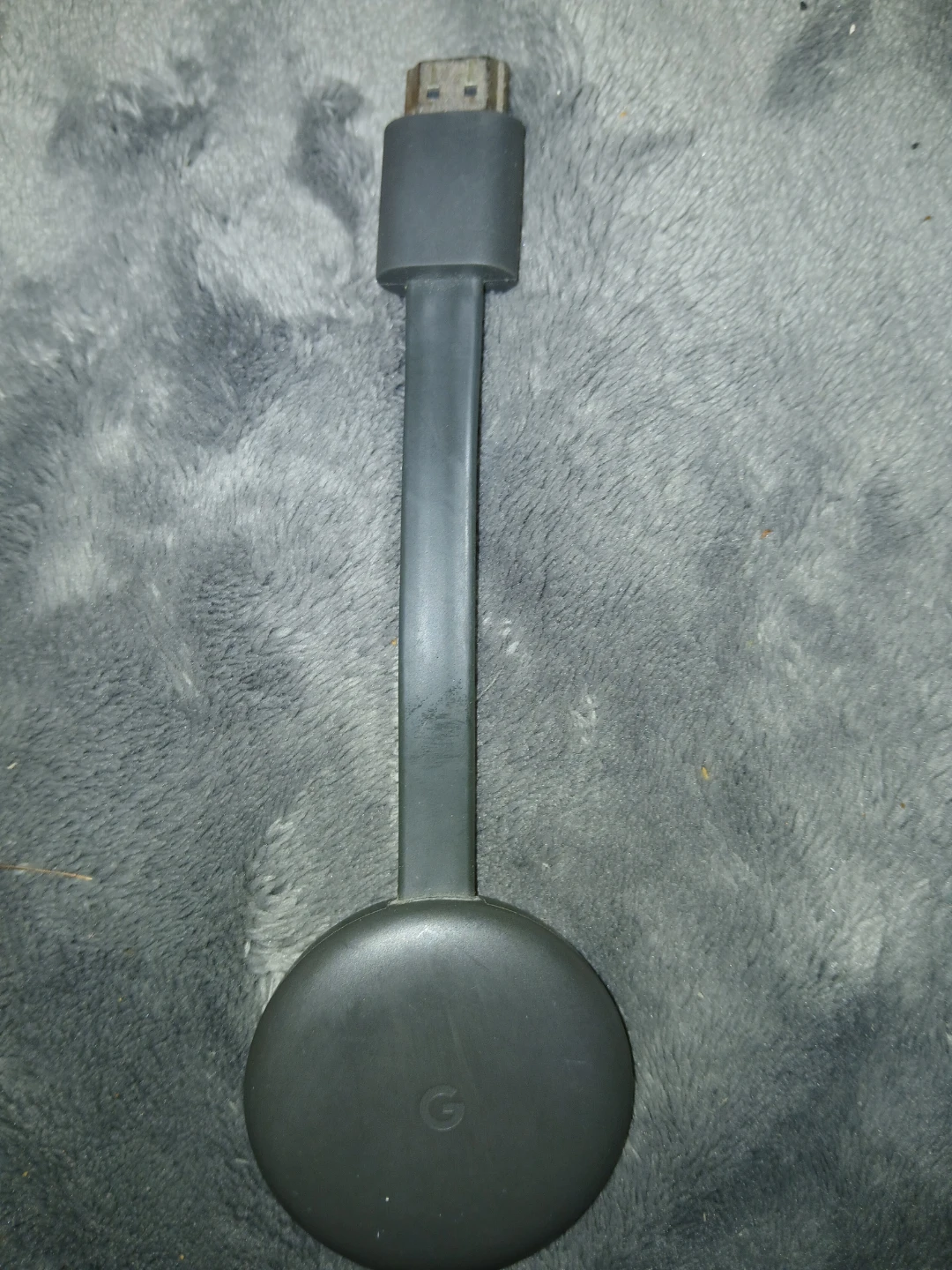 Google Chromecast Streaming Media Player - photo 3