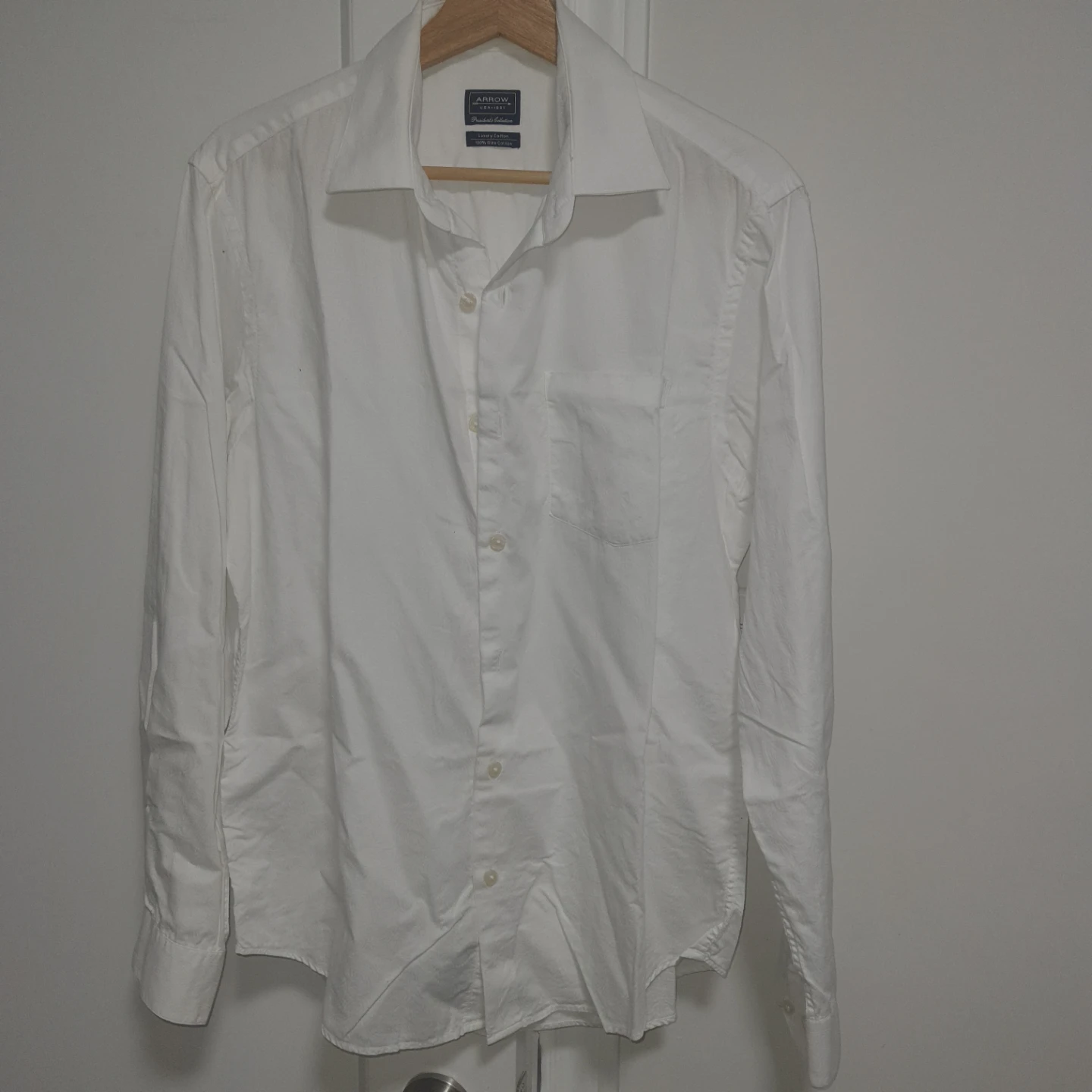 Arrow Dress Shirt