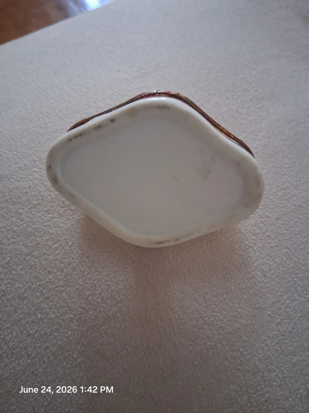 Decorative Trinket Box - photo 5