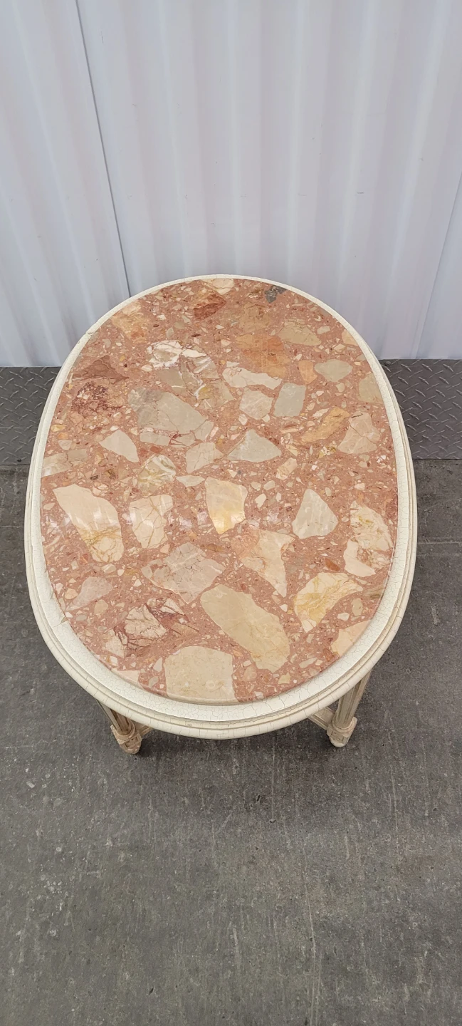 Louis XV Coffee Table - photo 3