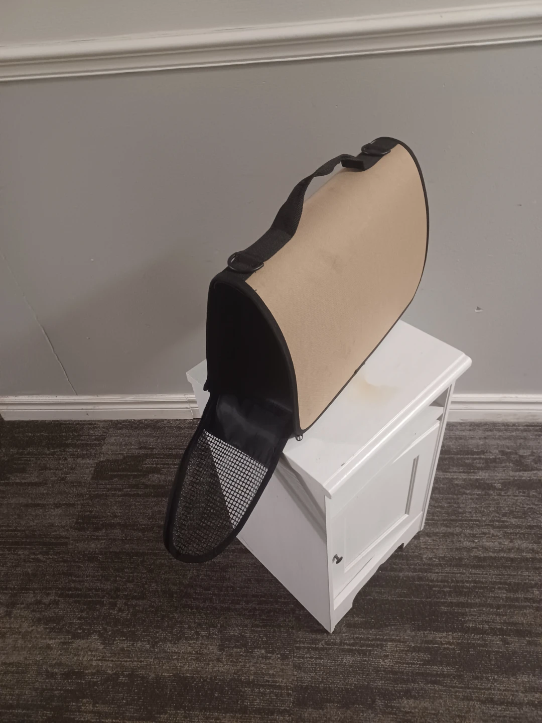 Pet Carrier Bag
