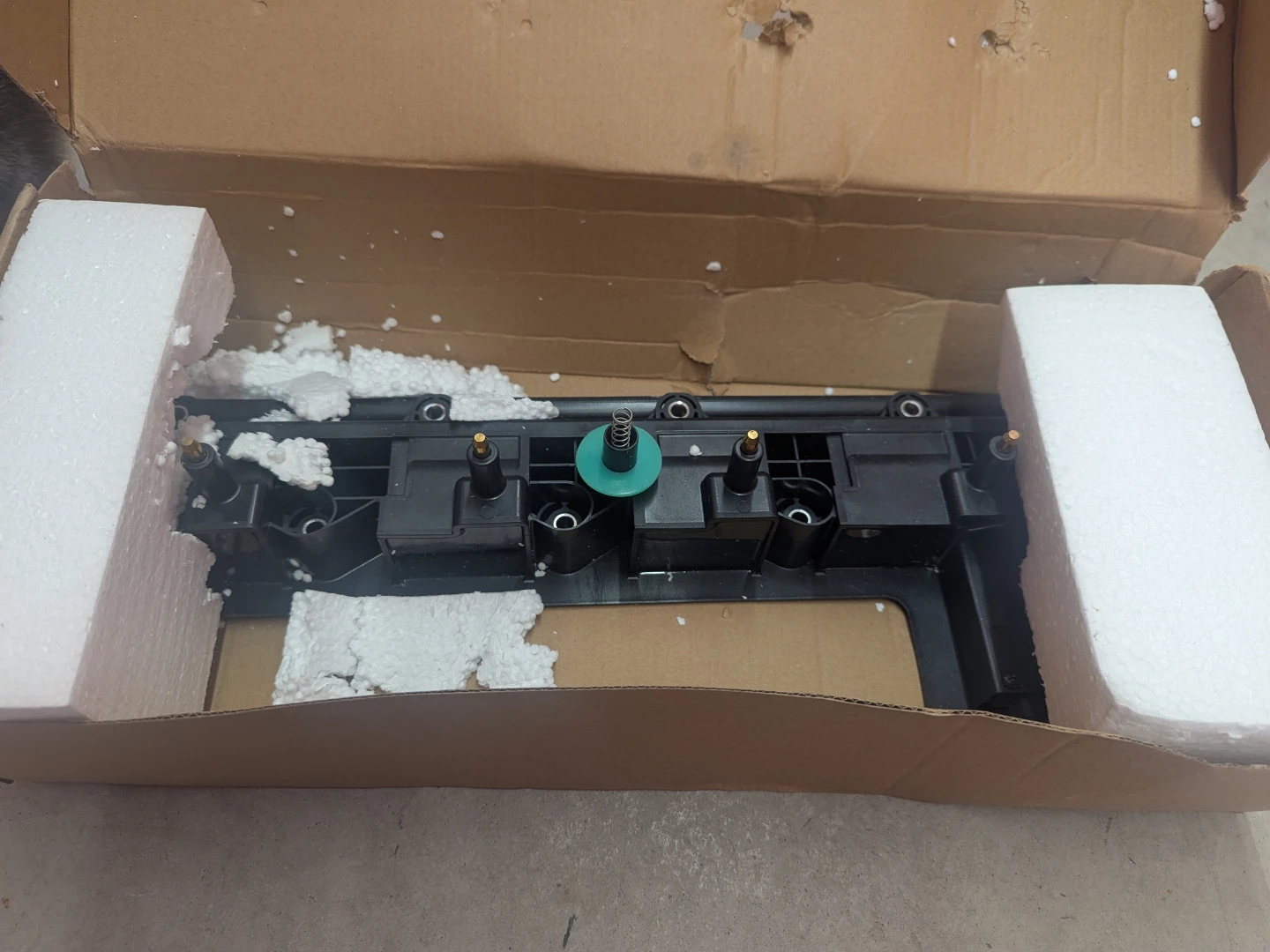 Standard UF265 Coil/Bobine - photo 2