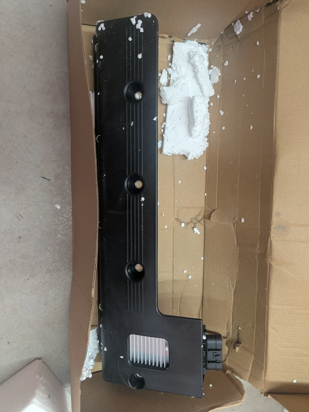 Standard UF265 Coil/Bobine - photo 3