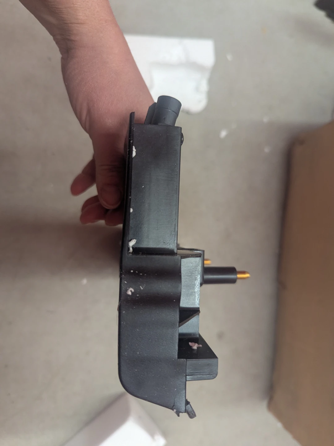 Standard UF265 Coil/Bobine - photo 4