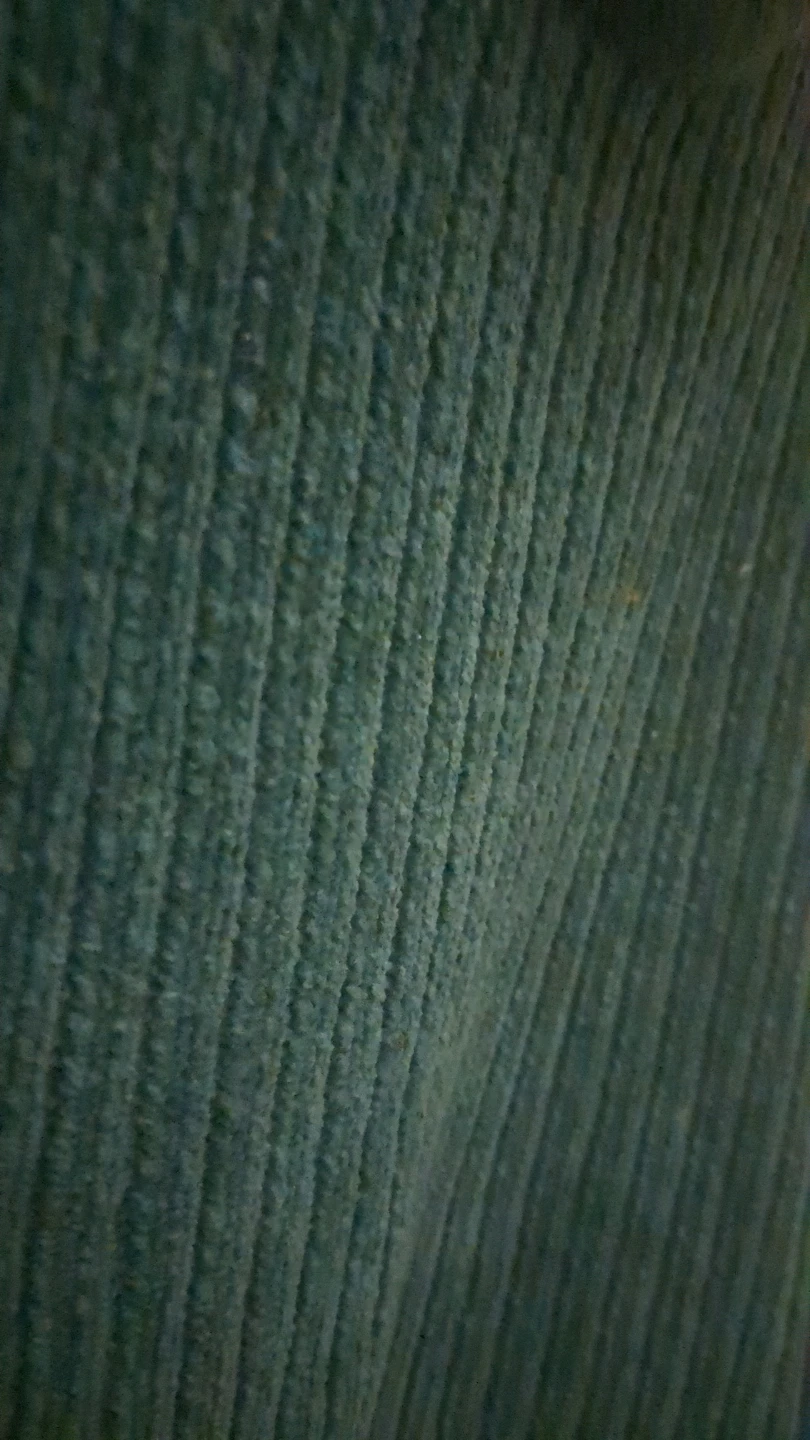 J. Crew Mock Neck Ribbed Sweater XL - photo 3