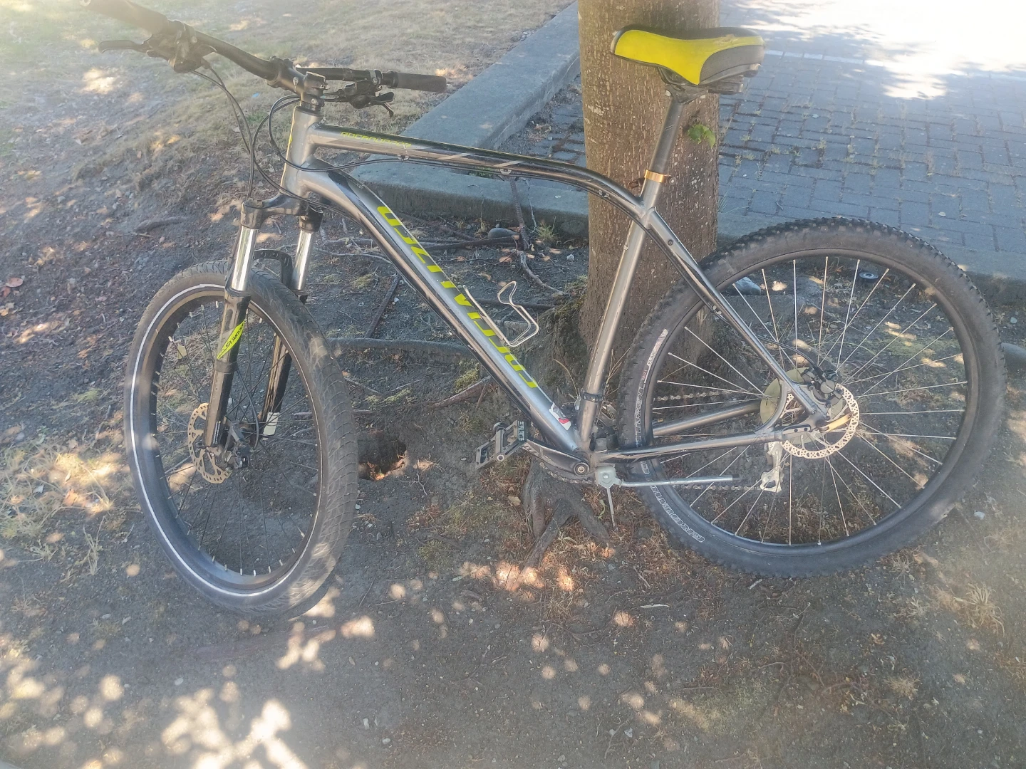 *Specialized Rockhopper 29 Mountain Bike XXL - photo 3