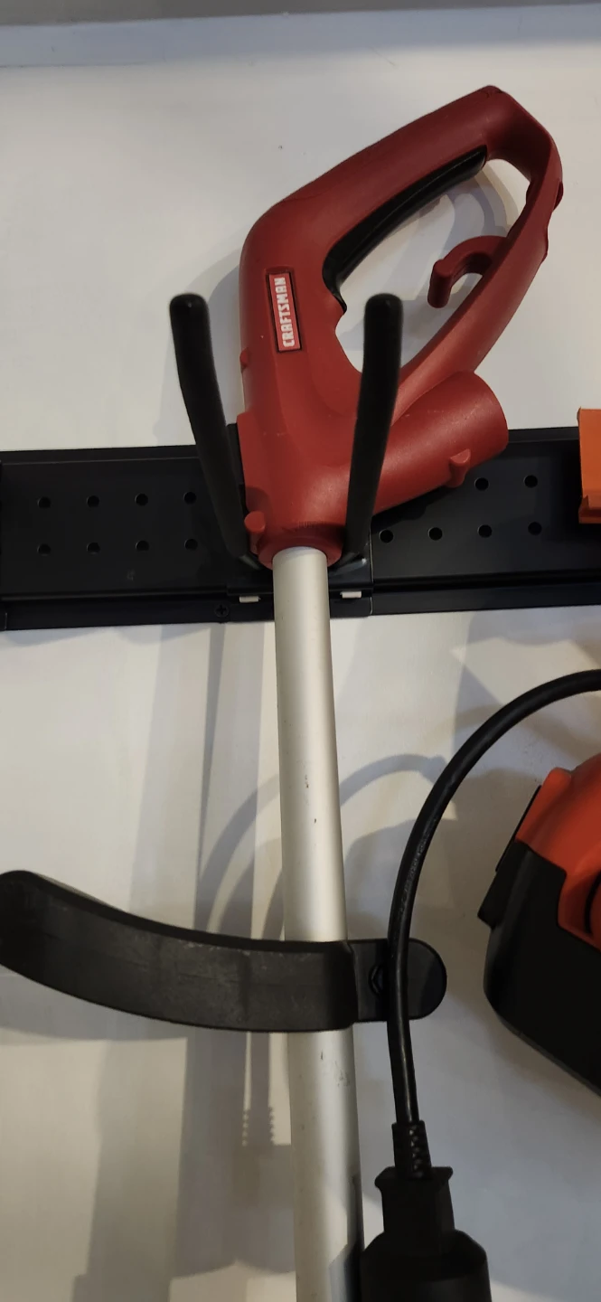 Craftsman Electric String Trimmer - photo 2