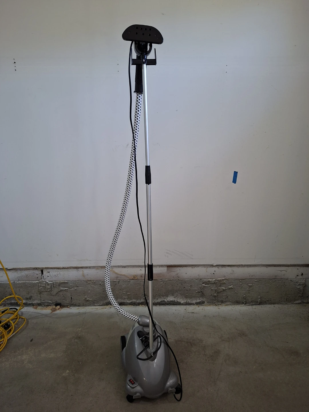Clothes Garment Steamer - photo 4