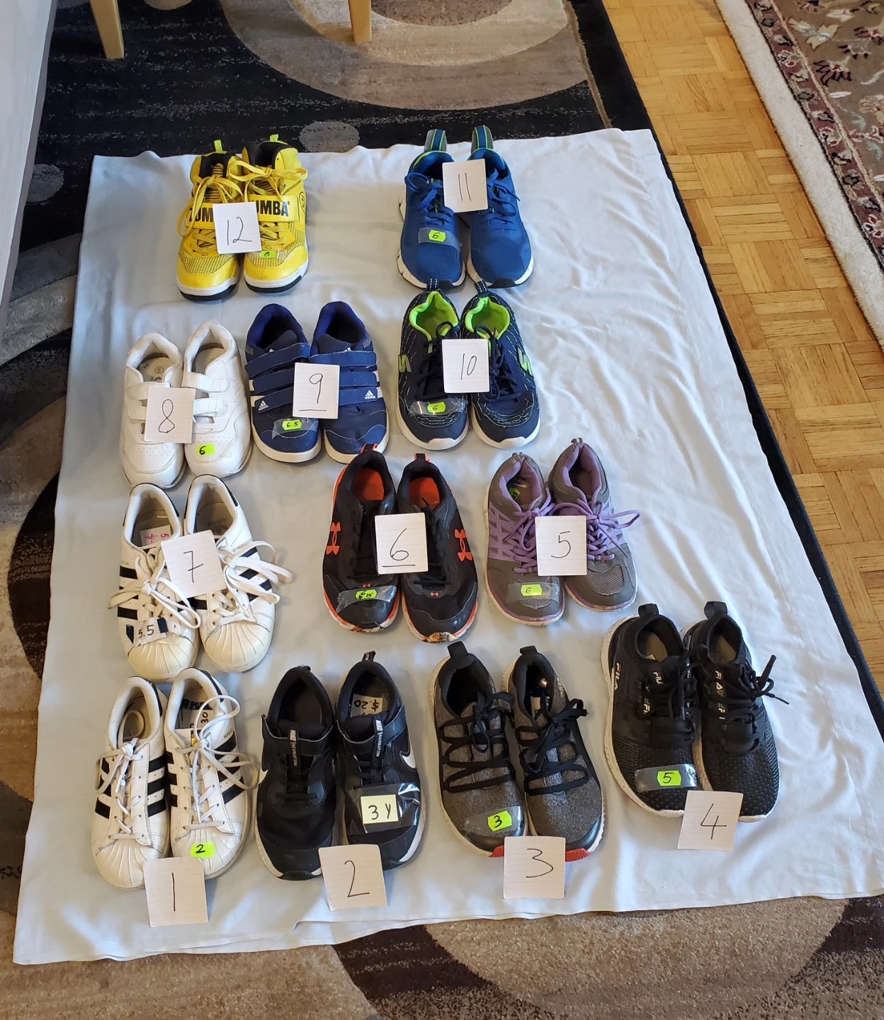 Women's, Girls  Boys and Kids Shoes & Slippers - photo 2