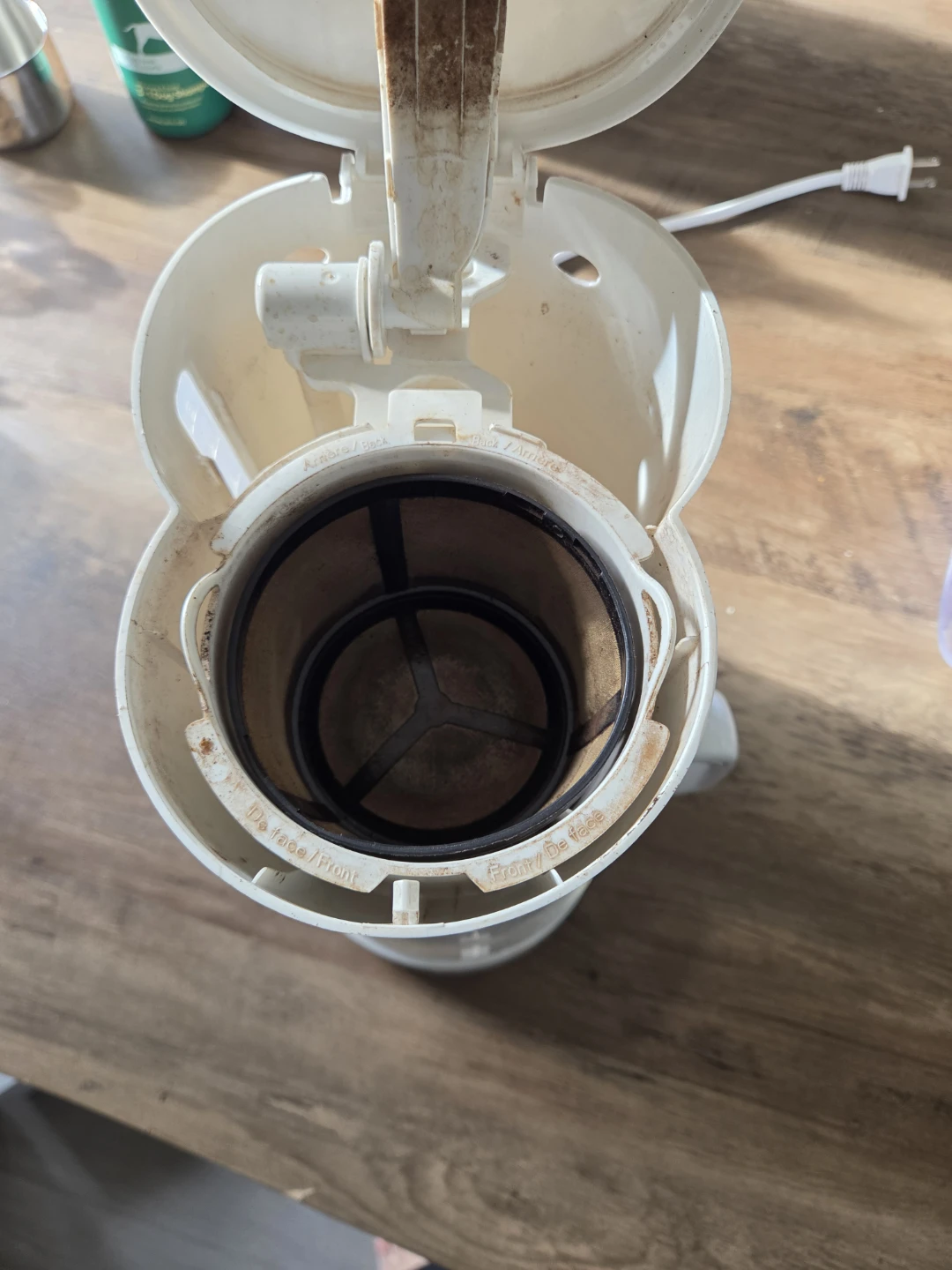 Simplicité Electric Coffee Maker - photo 3