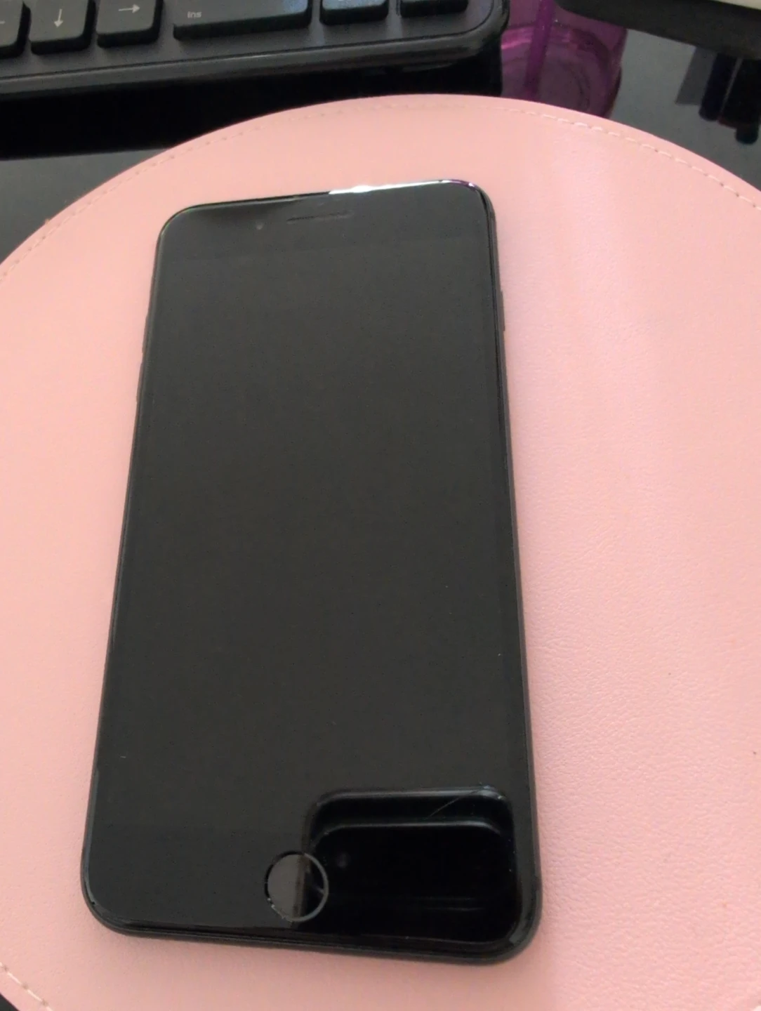 Apple iPhone 8 Plus