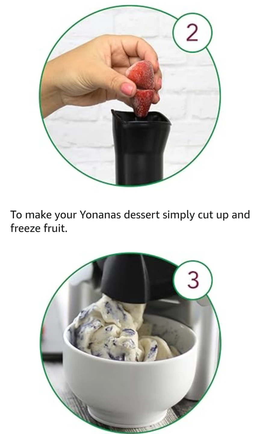 Dessert Maker - photo 5