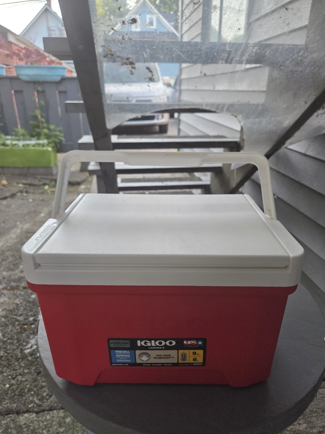 Igloo Laguna 9 Cooler