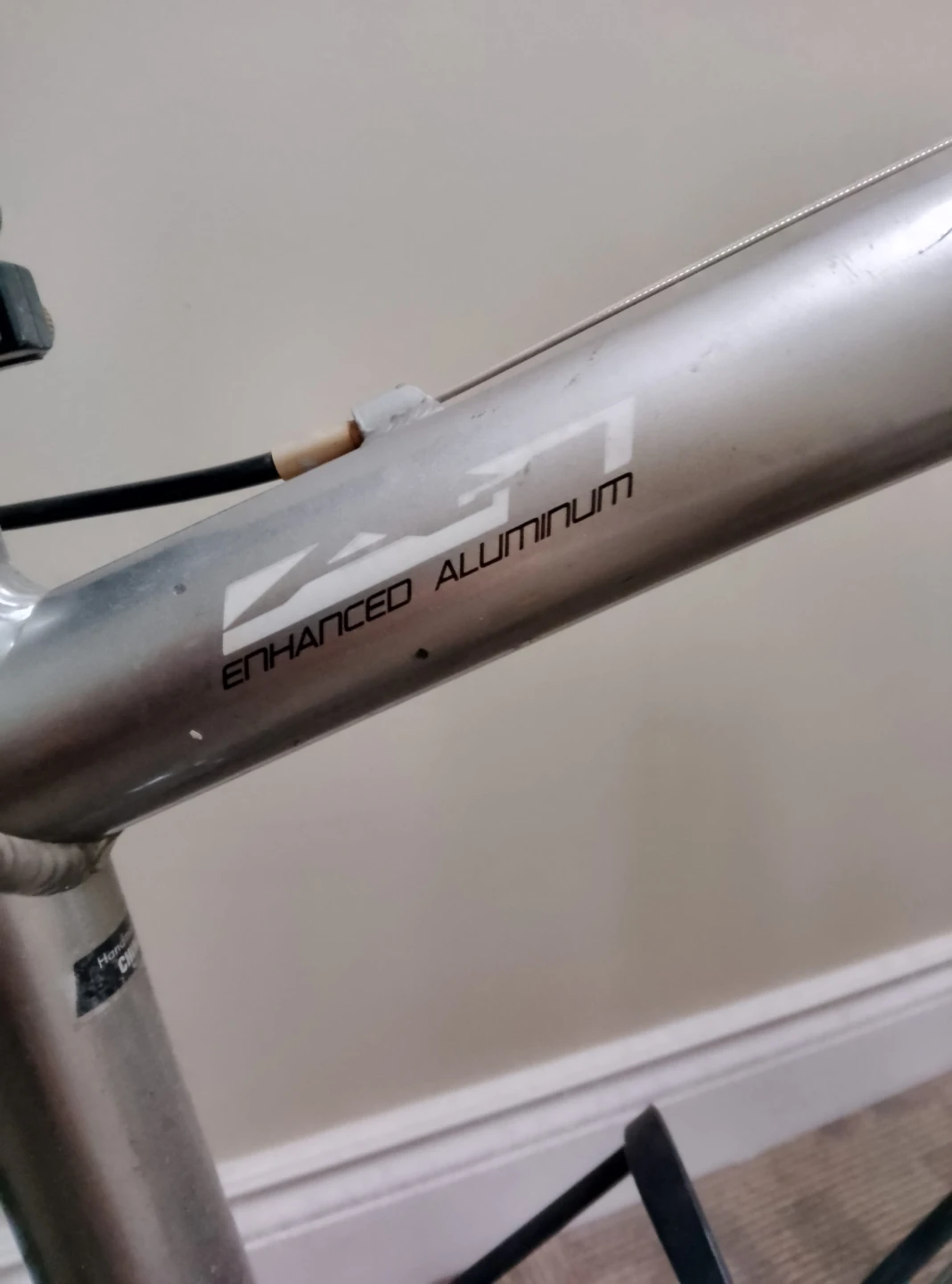 Specialized Hardrock Sport Mountain Bike - photo 2