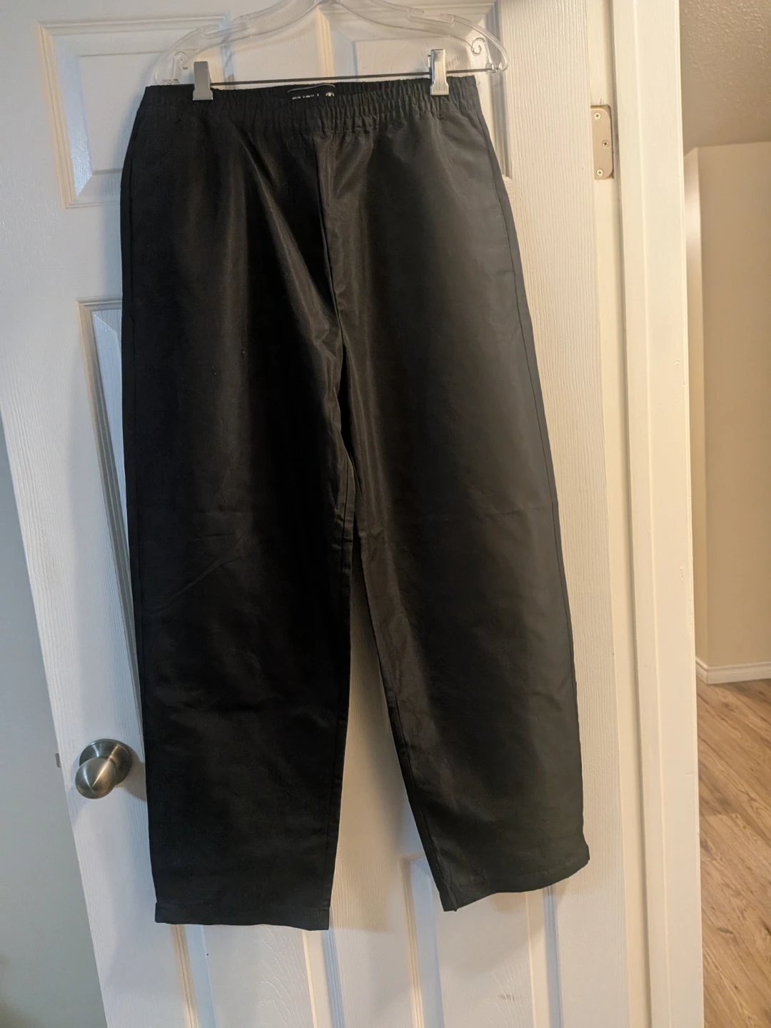 O'Neill Black Pants - Size M pick up only - photo 2