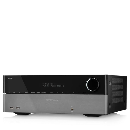 Harman Kardon AVR 360 Receiver