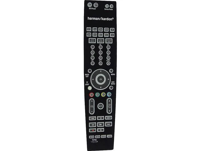 Harman Kardon AVR 360 Receiver - photo 3