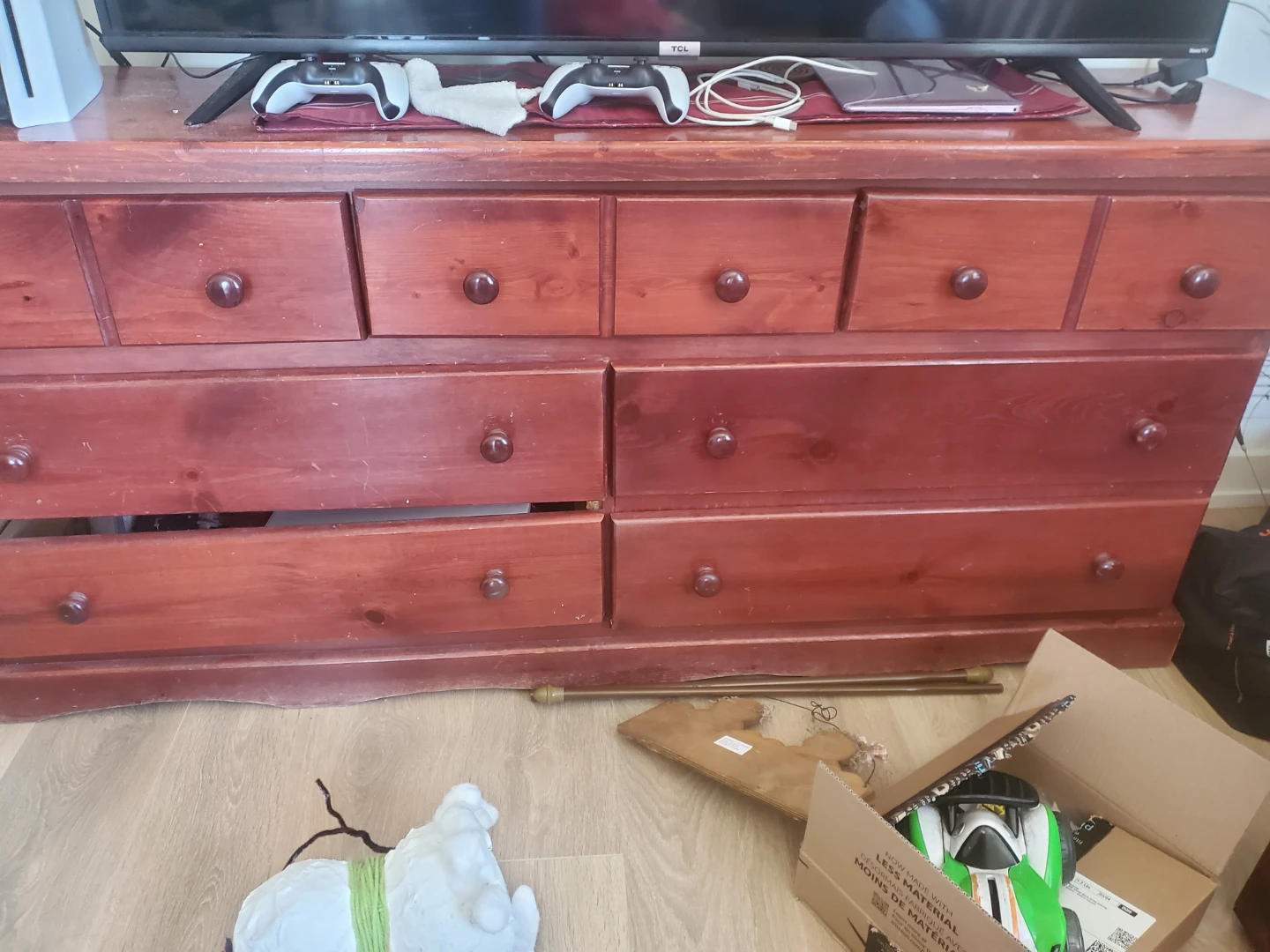 Dresser - photo 5