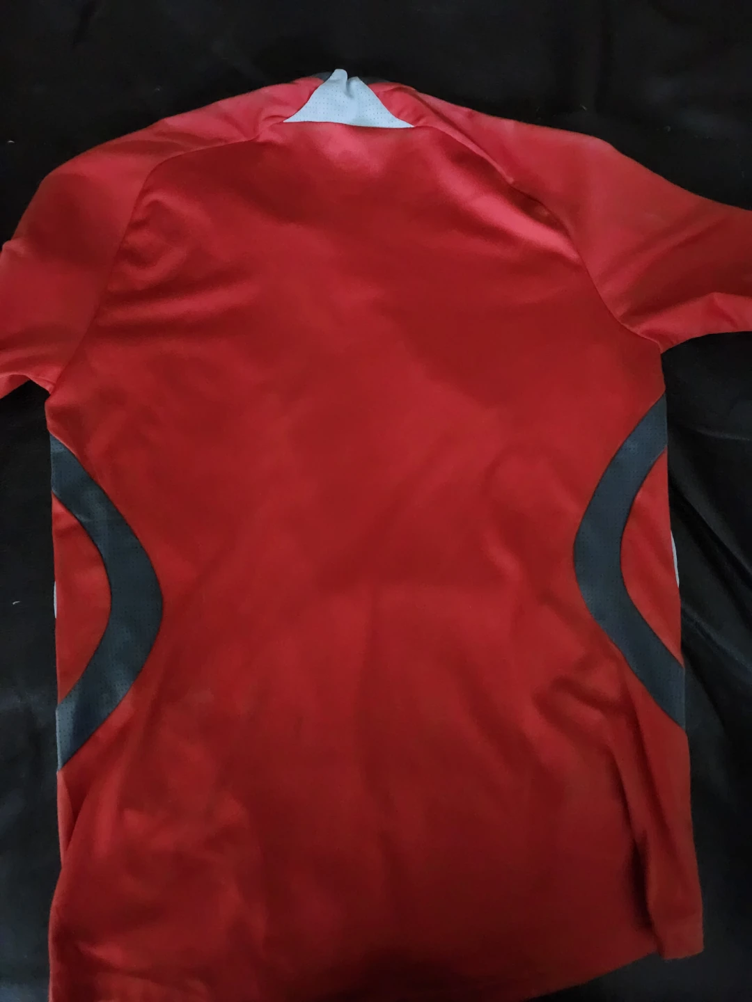 Adidas Toronto FC MLS Soccer Jersey TFC BMO - photo 2