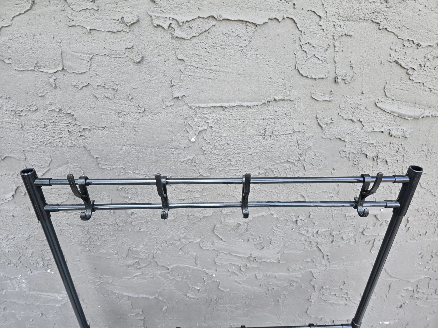Coat Rack Entryway Coat Rack Stand - photo 5