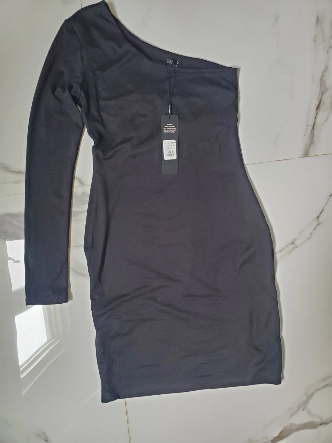 Fashion Nova Dress Small - photo 5