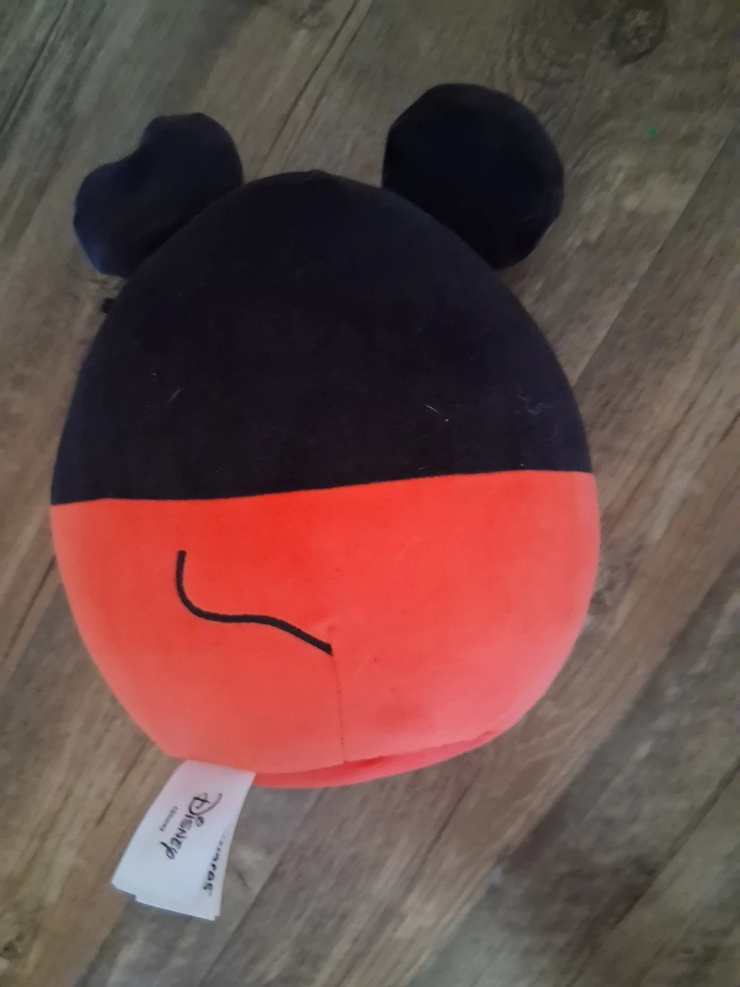 Disney Mickey Mouse Plush Toy - photo 2