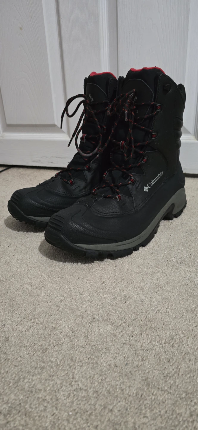 Columbia Waterproof Winter Boots - photo 2