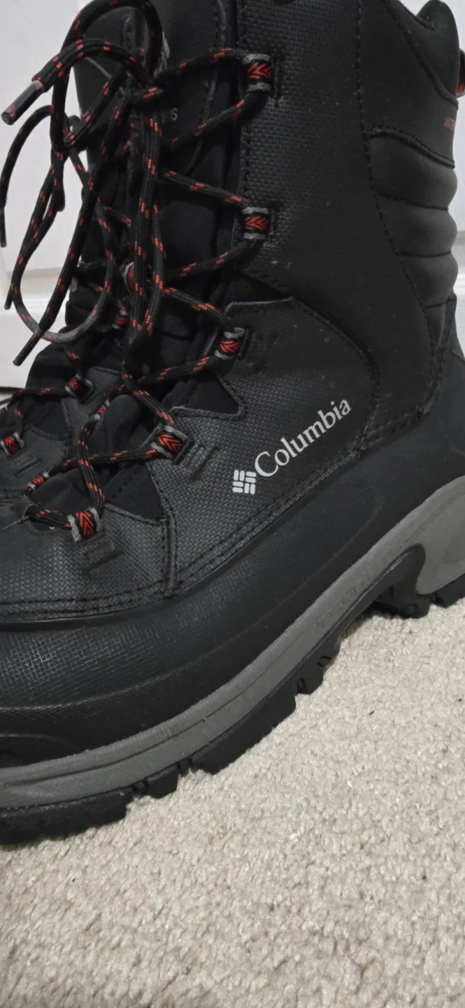 Columbia Waterproof Winter Boots - photo 3