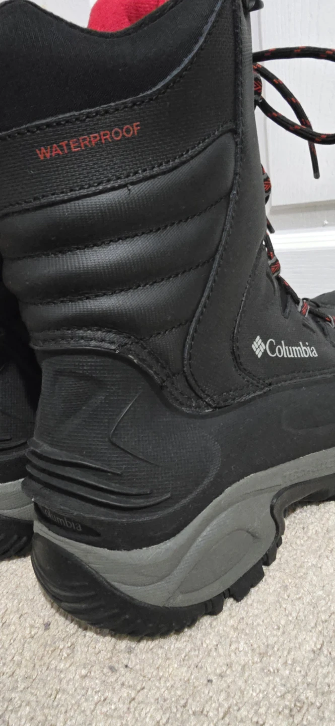 Columbia Waterproof Winter Boots - photo 4