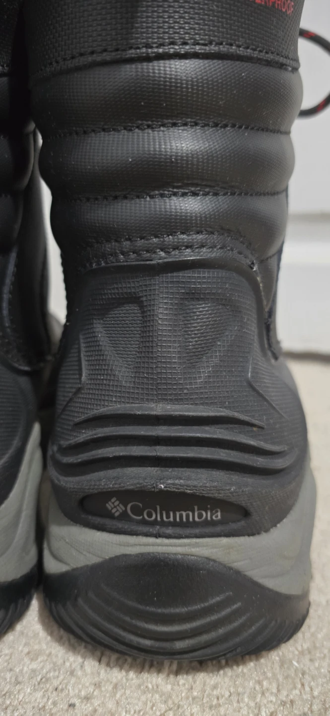 Columbia Waterproof Winter Boots - photo 5