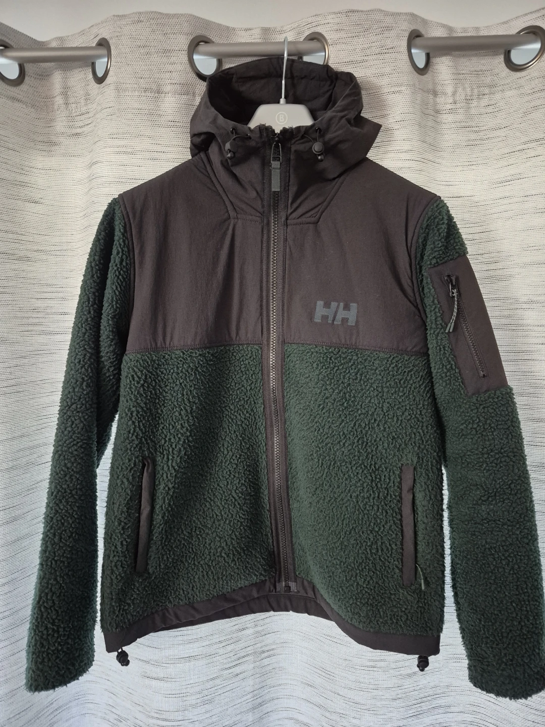 Helly Hansen Fleece Jacket