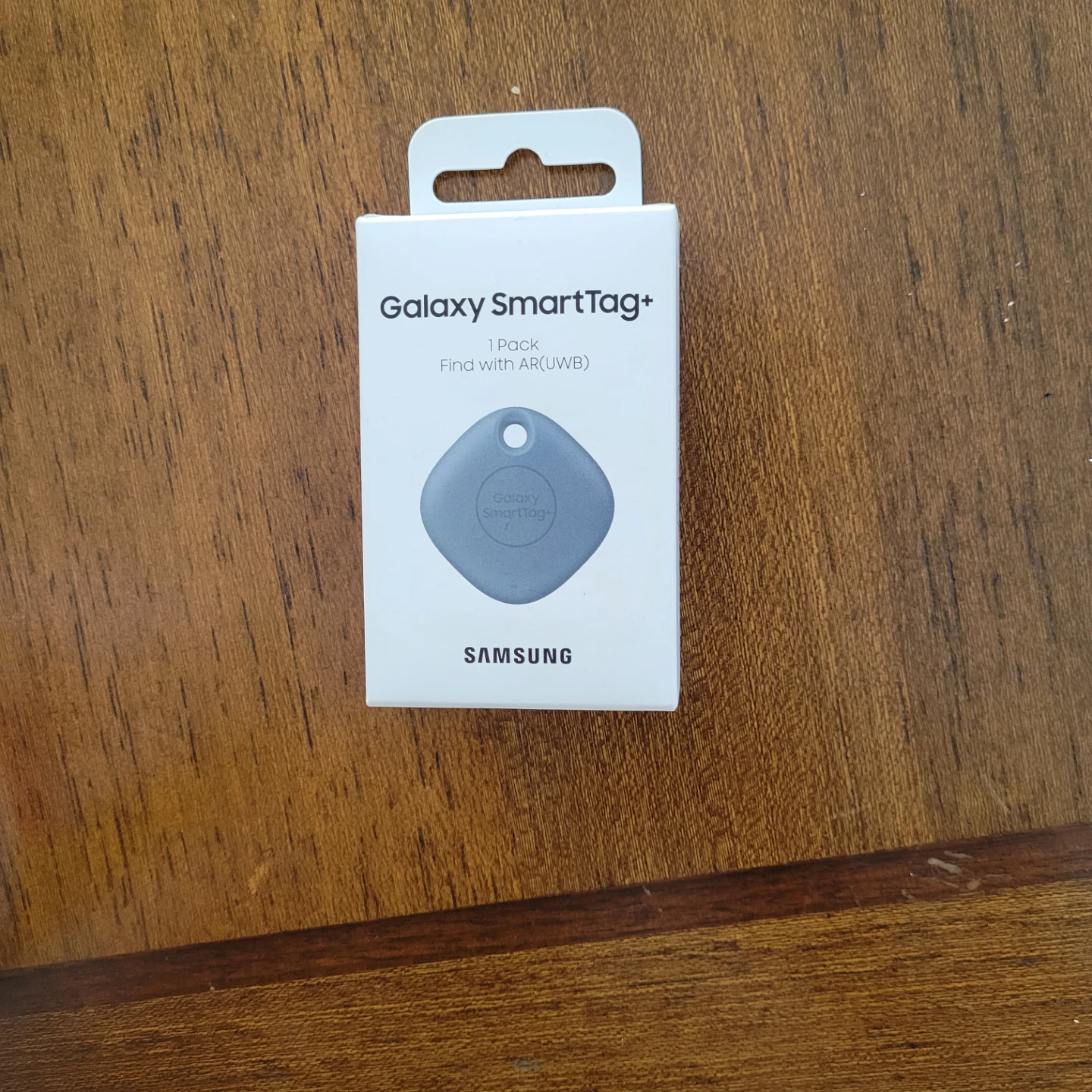 Samsung smart tag